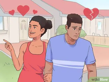 Как мужчина справиться с разводом Шаг 9