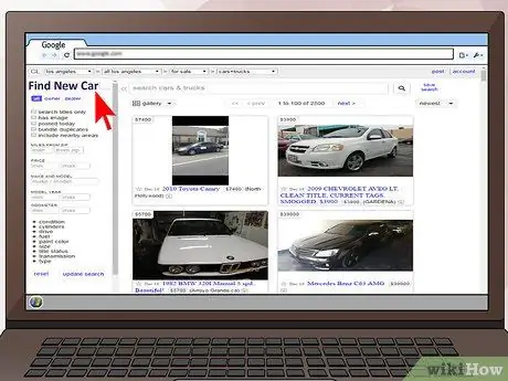Получите бывшего бывшего в автокредитовании Шаг 15