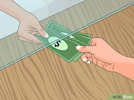 Получите бывшего бывшего в автокредитовании, шаг 4