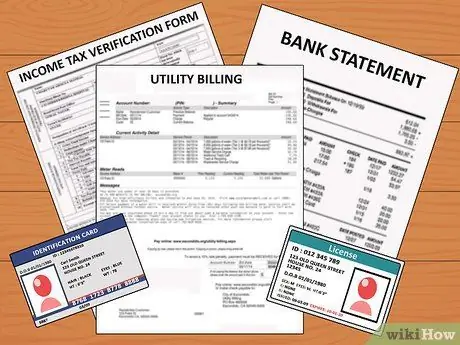 Получите бывшего бывшего в автокредитовании Шаг 9