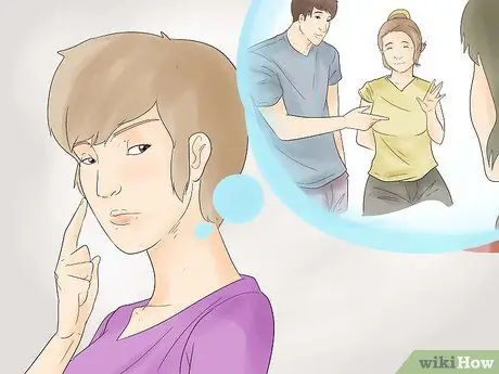 Узнайте, состоит ли человек в браке Шаг 10