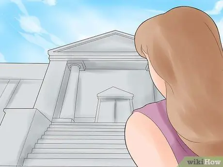 Узнайте, состоит ли человек в браке Шаг 13