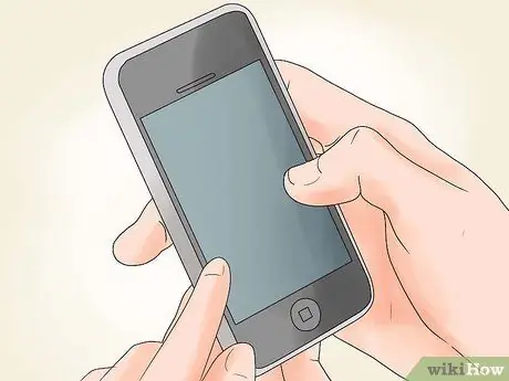 Узнайте, состоит ли человек в браке Шаг 14