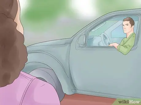 Узнайте, состоит ли человек в браке Шаг 2