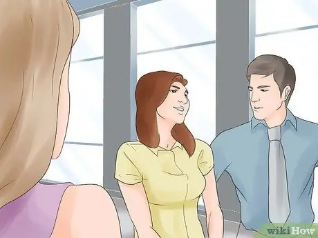 Узнайте, состоит ли человек в браке Шаг 4