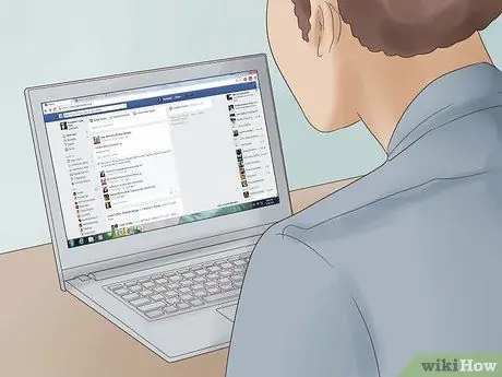 Узнайте, состоит ли человек в браке Шаг 5