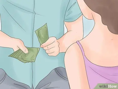 Узнайте, состоит ли человек в браке Шаг 6