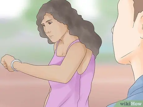 Узнайте, состоит ли человек в браке Шаг 7