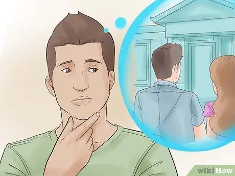 Узнайте, состоит ли человек в браке Шаг 8