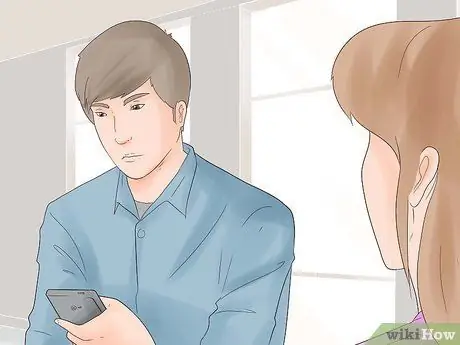 Узнайте, состоит ли человек в браке Шаг 9