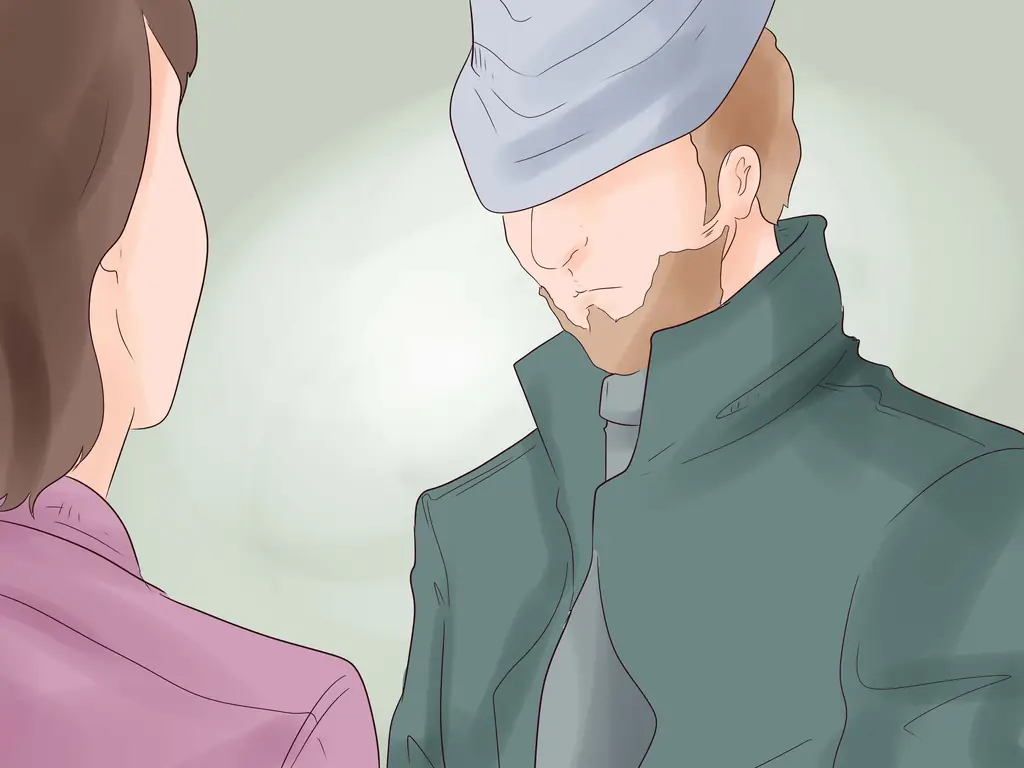 Как узнать, состоит ли человек в браке (с фотографиями)