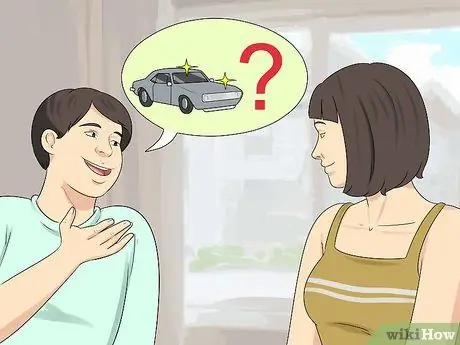 Найдите золотоискателя, шаг 3