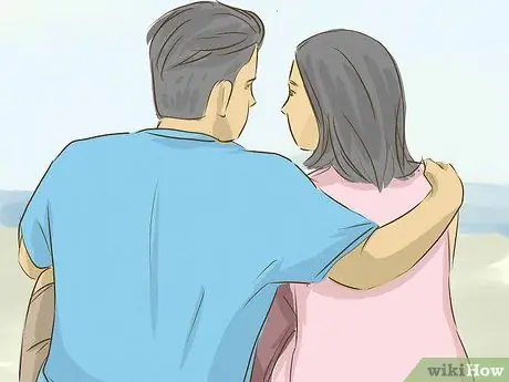 Заставь мужчину выйти за тебя замуж Шаг 13