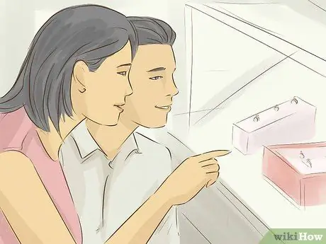 Заставь мужчину выйти за тебя замуж Шаг 15