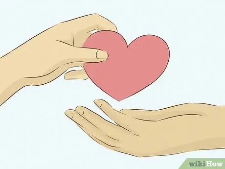 Заставь мужчину выйти за тебя замуж Шаг 3