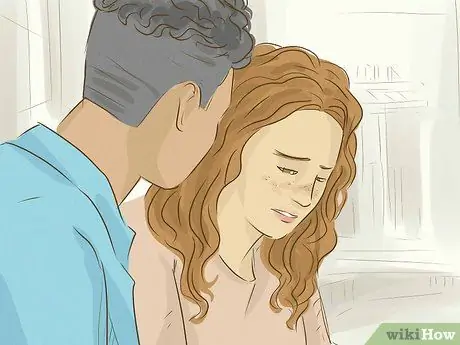 Заставьте мужчину выйти за вас замуж Шаг 4