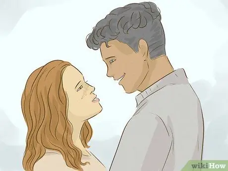 Заставь мужчину выйти за тебя замуж Шаг 5