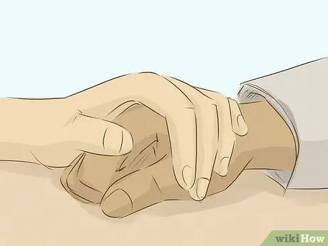 Заставь мужчину выйти за тебя замуж Шаг 6