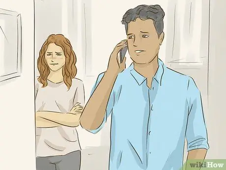 Заставь мужчину выйти за тебя замуж Шаг 7