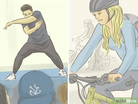 Заставь мужчину выйти за тебя замуж Шаг 8