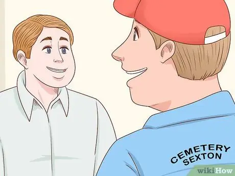 Продам участок для захоронения Шаг 4