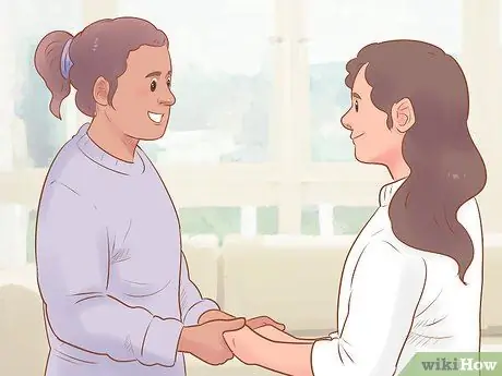 Не плачь на похоронах Шаг 8