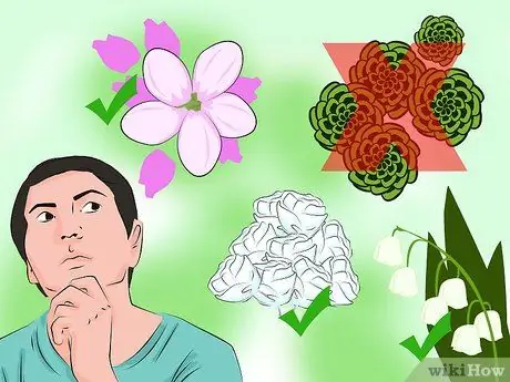 Купить цветы на поминки. Шаг 6