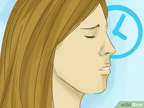 Убедите себя не совершать самоубийство Шаг 11