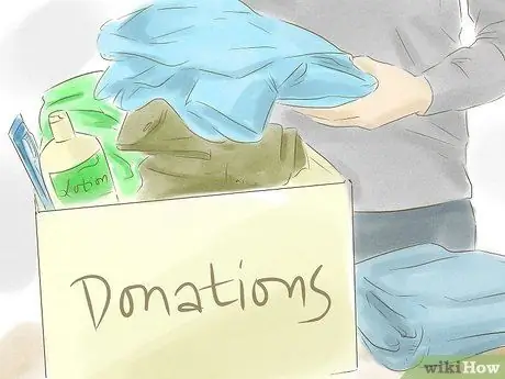 Помогите бездомному Шаг 2