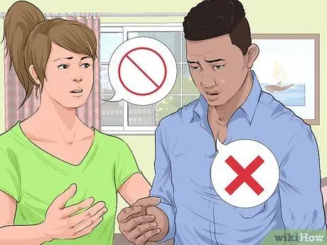 Утешение того, кто потерял брата или сестру Шаг 14