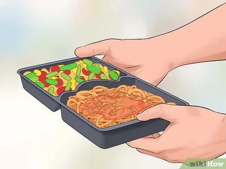 Утешение того, кто потерял брата или сестру Шаг 2