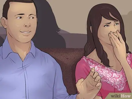 Утешение того, кто потерял брата или сестру Шаг 4