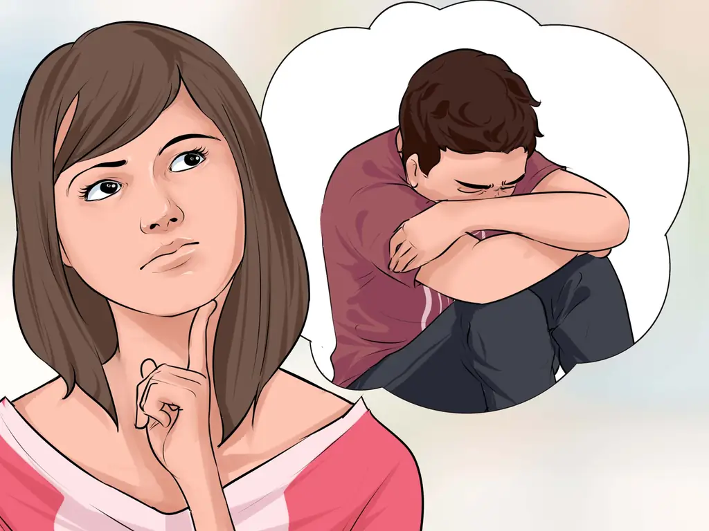 Как утешить человека, потерявшего брата или сестру