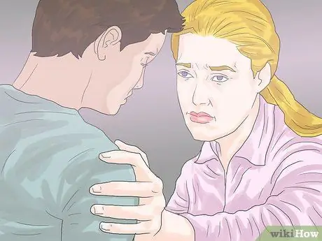 Помогите кому-то преодолеть потерю относительного шага 3