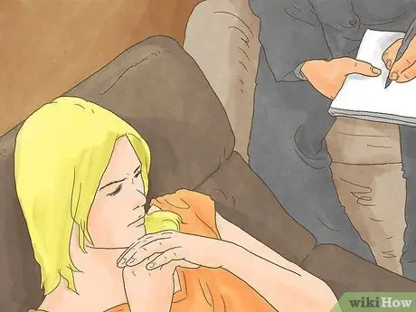 Помогите подростку, потерявшему родителей Шаг 15