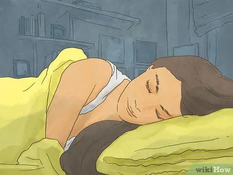 Помогите подростку, потерявшему родителей Шаг 17