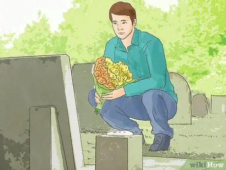 Помогите подростку, потерявшему родителей Шаг 3