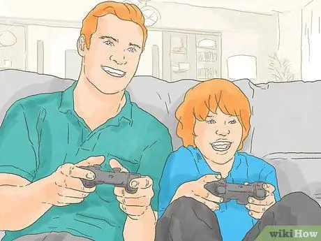 Помогите подростку, потерявшему родителей Шаг 4