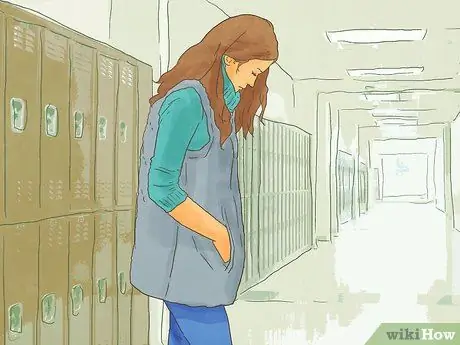 Помогите подростку, потерявшему родителей Шаг 5