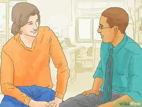 Помогите подростку, потерявшему родителей Шаг 7