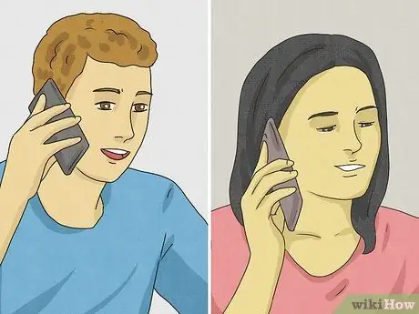 Утешить скорбящего друга Шаг 13