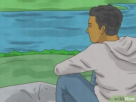 Утешить скорбящего друга Шаг 14