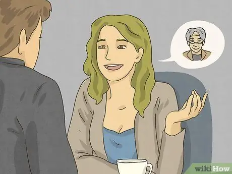 Утешить скорбящего друга Шаг 6