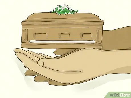 Утешить скорбящего друга Шаг 9