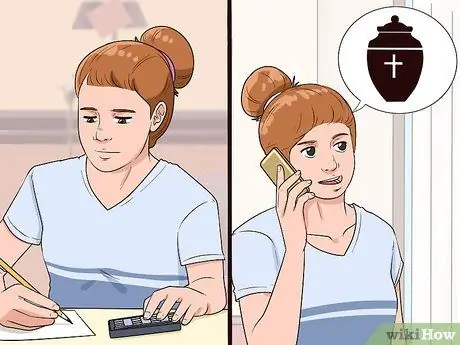 Помощь, когда кто-то умирает Шаг 10