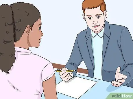 Помощь, когда кто-то умирает Шаг 11