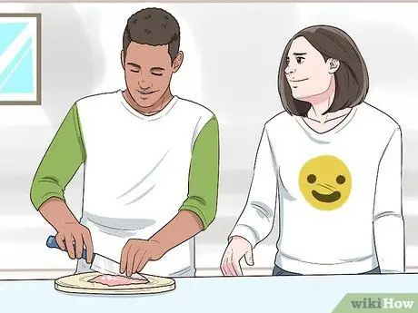 Помощь, когда кто-то умирает Шаг 12