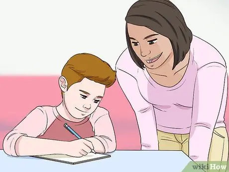 Помощь, когда кто-то умирает Шаг 14