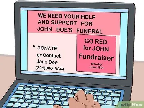 Помощь, когда кто-то умирает Шаг 15