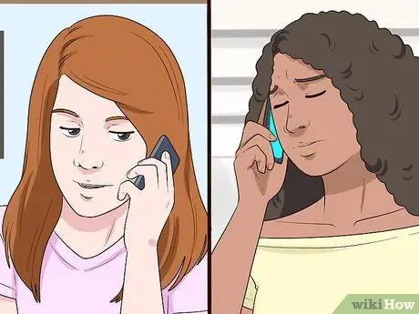 Помощь, когда кто-то умирает Шаг 16